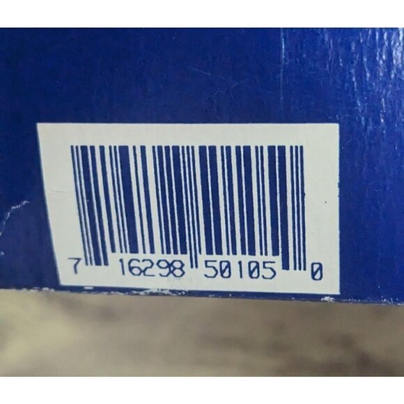 Darrell Waltrip Western Auto #17 Hunter Motorsports Ceramic & Glassware Gift Set - Picture 6 of 6